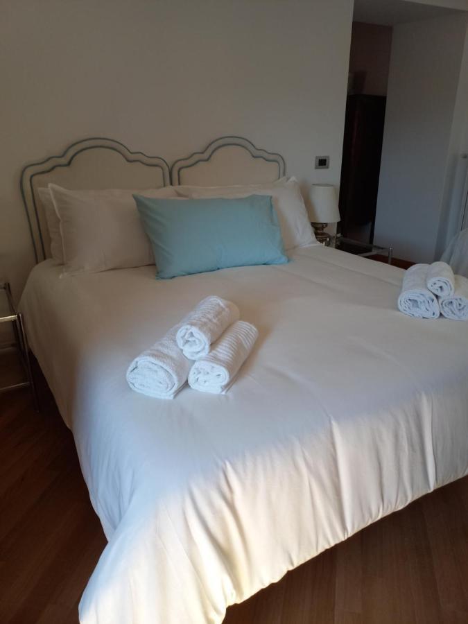 Casa Altieri Bed & Breakfast กูซาโน มูตรี ภายนอก รูปภาพ