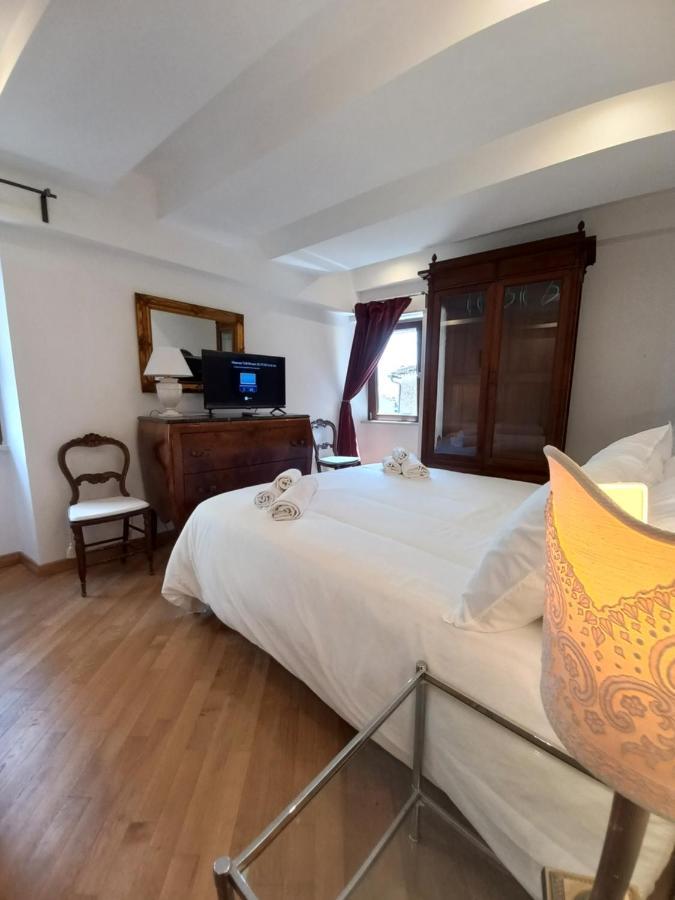Casa Altieri Bed & Breakfast กูซาโน มูตรี ภายนอก รูปภาพ