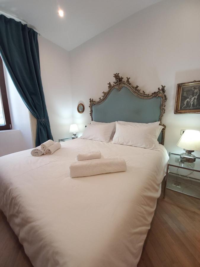 Casa Altieri Bed & Breakfast กูซาโน มูตรี ภายนอก รูปภาพ