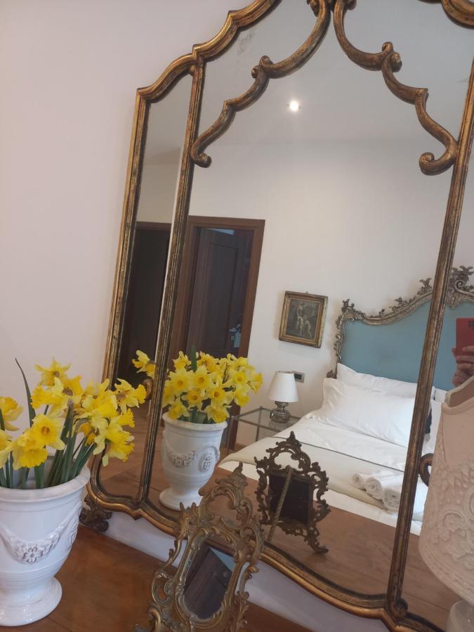 Casa Altieri Bed & Breakfast กูซาโน มูตรี ภายนอก รูปภาพ