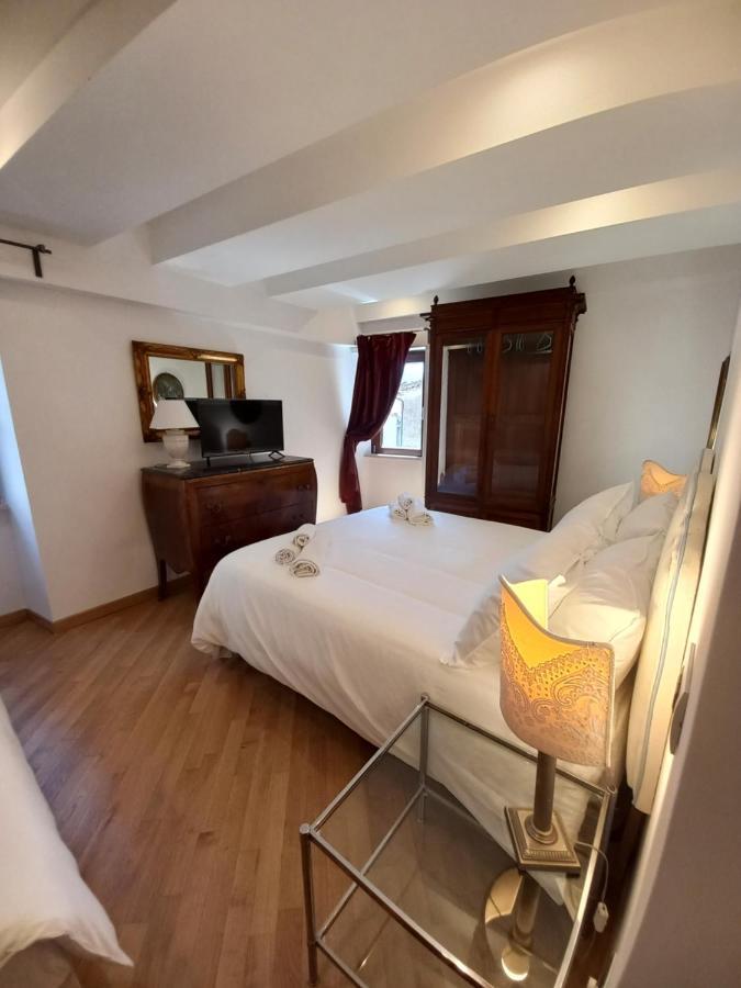 Casa Altieri Bed & Breakfast กูซาโน มูตรี ภายนอก รูปภาพ