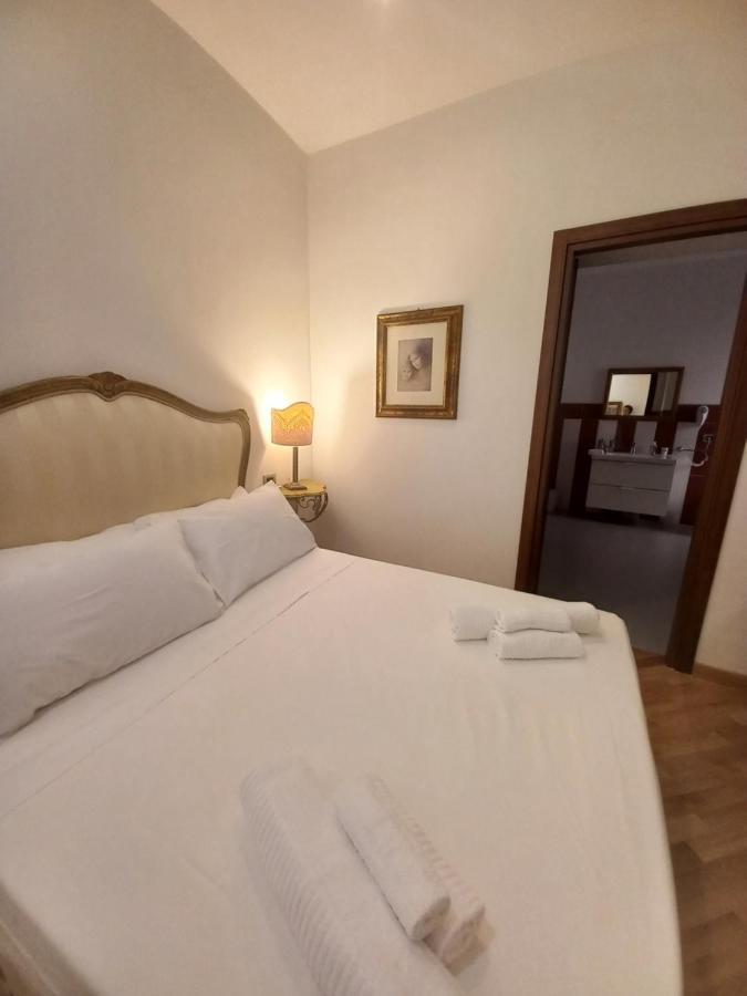 Casa Altieri Bed & Breakfast กูซาโน มูตรี ภายนอก รูปภาพ